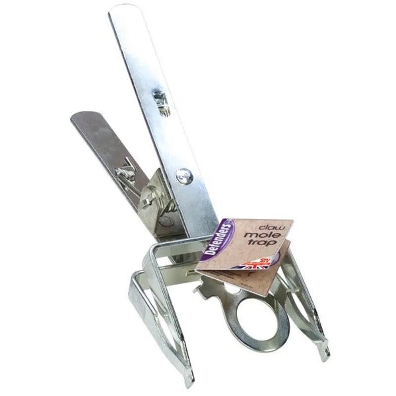 Defenders Mole Claw Trap